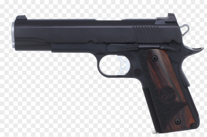 Handgun CZ 75 CZ-USA Dan Wesson Firearms M1911 Pistol PNG