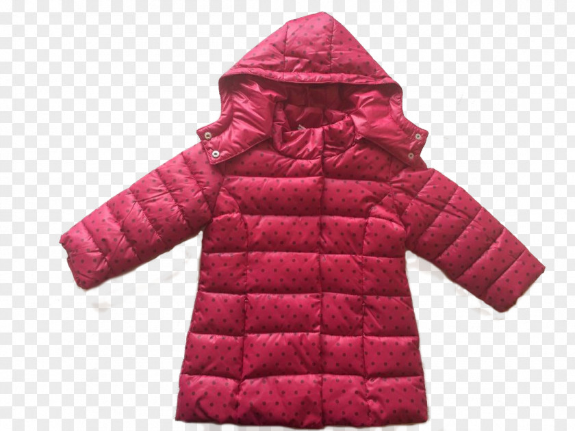 Ido Woolen Kabát Coat Child PNG
