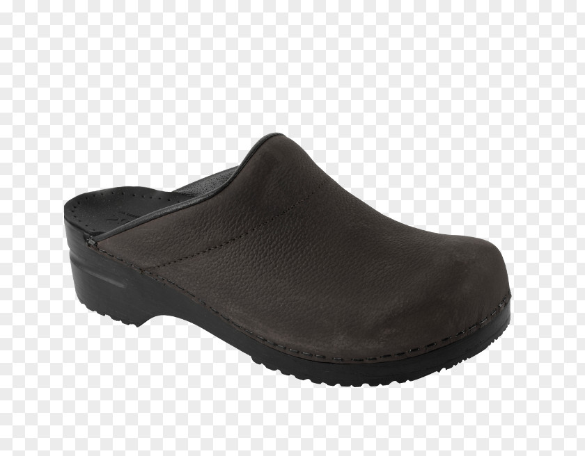 Leather Texture Clog Slip-on Shoe Walking Petrol Station Karl Oil PNG