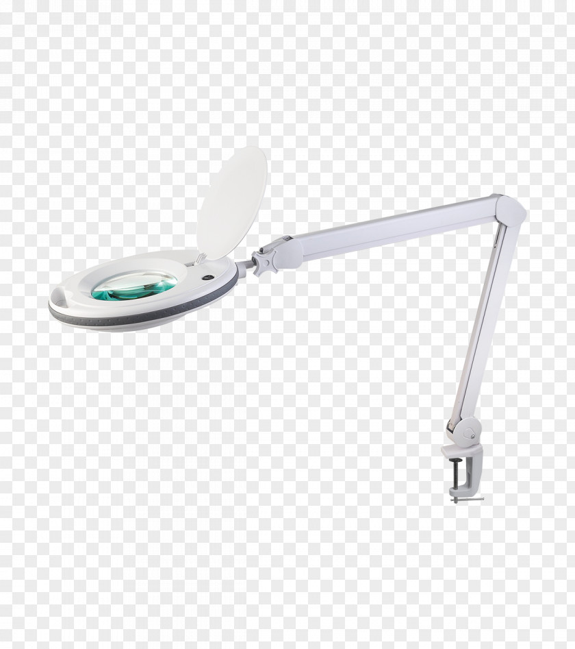 Magnifying Glass Aesthetics LED SMD Light-emitting Diode PNG