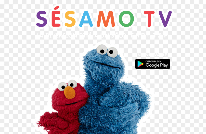 Monster Elmo Cookie Grover Telly Zoe PNG