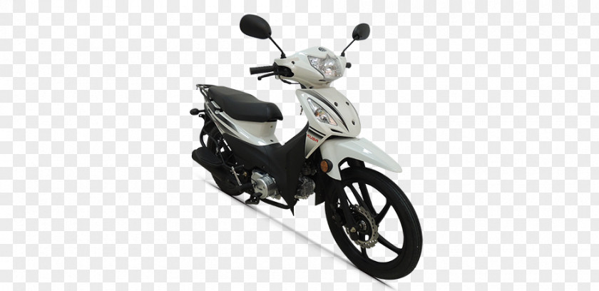 Motorcycle Motorized Scooter Kuba Motor Accessories PNG