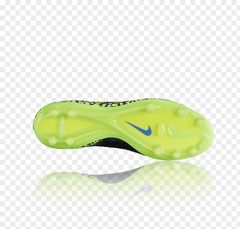 Nike Football Boot Shoe Hypervenom Sneakers PNG