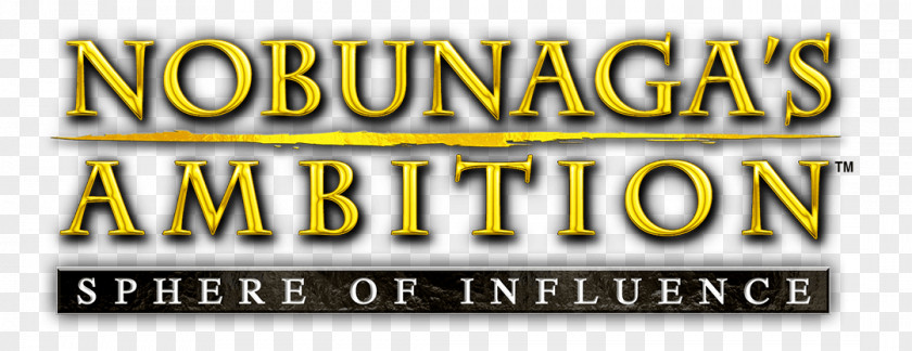 NOBUNAGA'S AMBITION: Sphere Of Influence Nobunaga’s Ambition: Taishi Nobunaga's Ambition II PlayStation 4 PNG