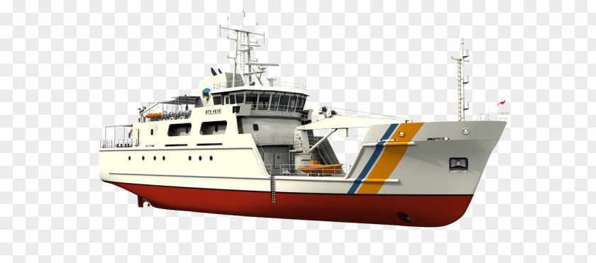 Ship Ferry Thor 7 Pilot Boat PNG