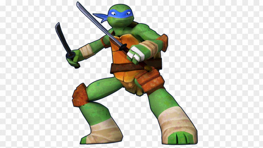 TMNT Leonardo Donatello Raphael Teenage Mutant Ninja Turtles Legends PNG