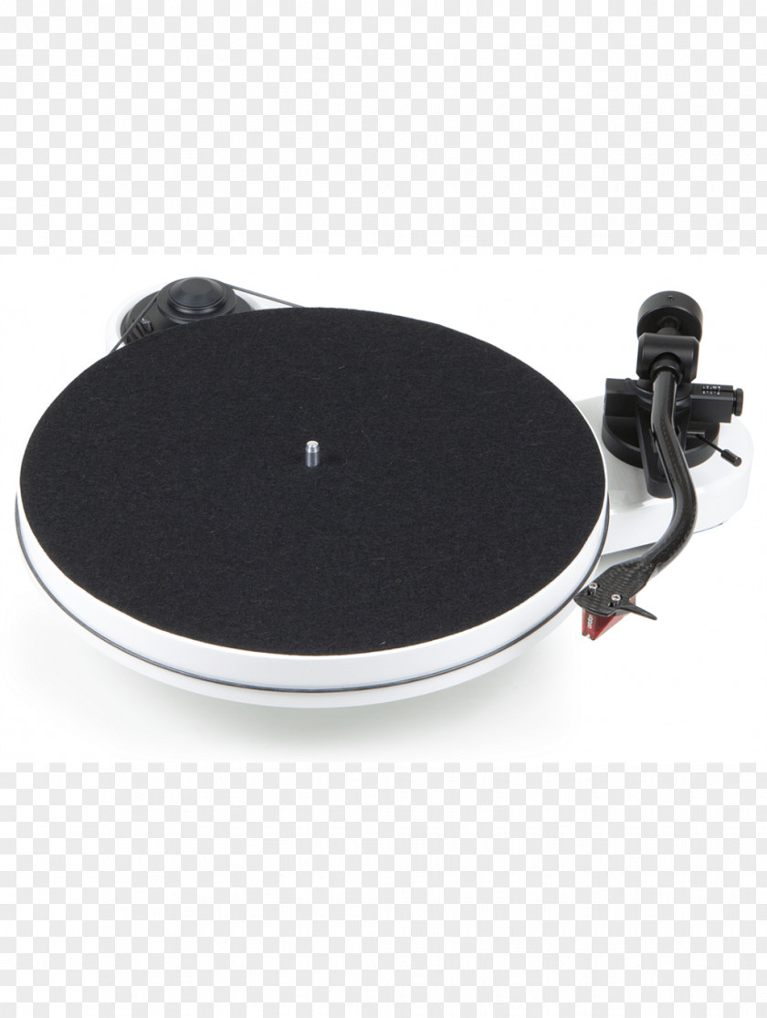 Turntable Pro-Ject RPM-1 Carbon Debut Phonograph Record PNG