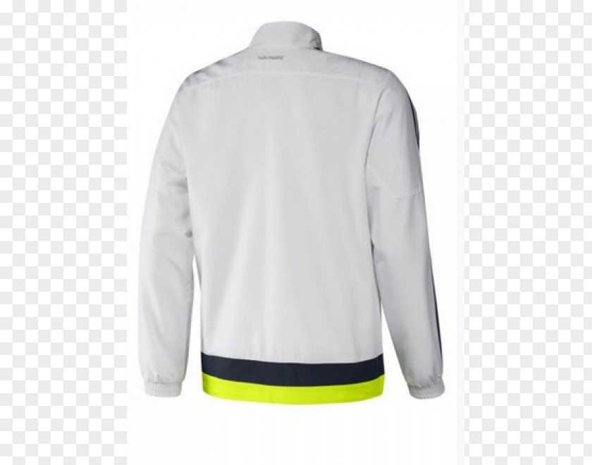 Athletics Track Sleeve Sweater Jacket Outerwear Neck PNG