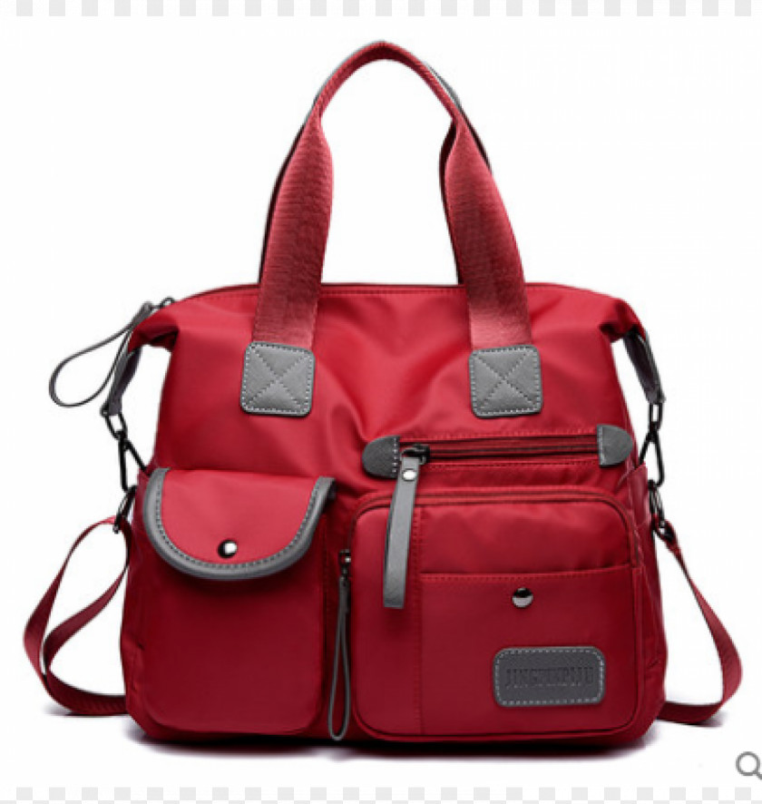Bag Messenger Bags Handbag Tote Red PNG