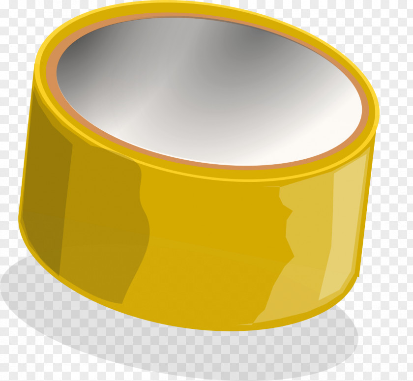 Box Adhesive Tape Cardboard Clip Art PNG