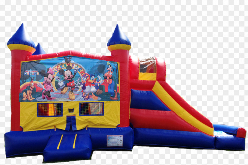 Castle Inflatable Bouncers Wappingers Falls Playground Slide PNG