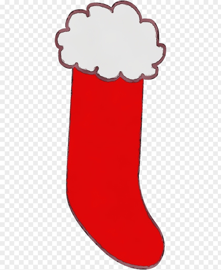 Christmas Decoration Stocking PNG