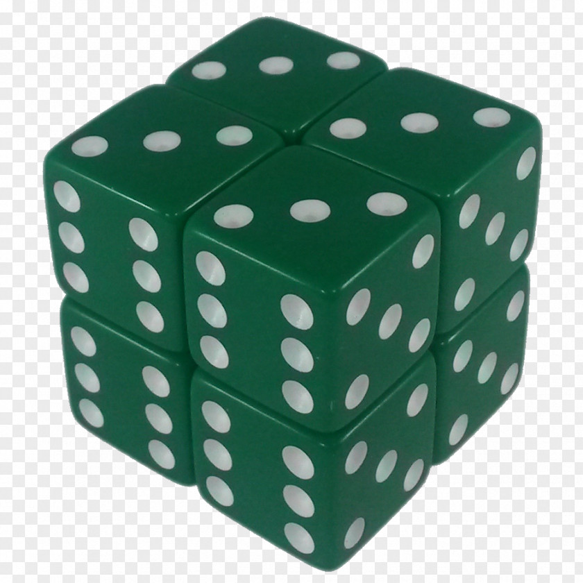 Dice Game Pattern PNG