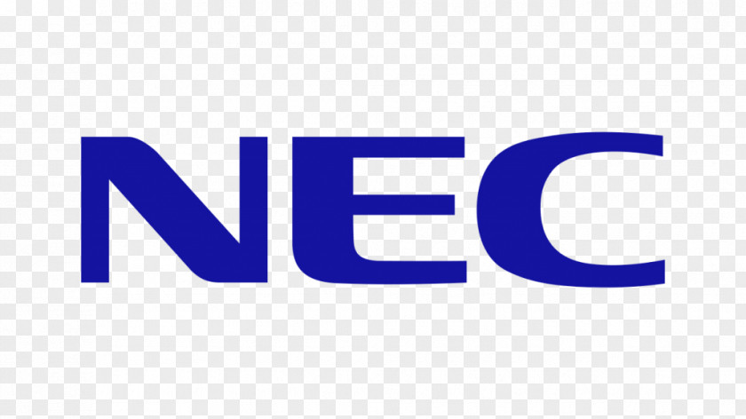 Ericsson NEC Corporation Of America Logo Company Information Technology PNG