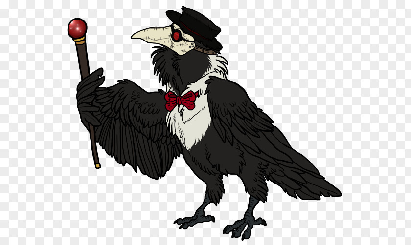Feather Character Beak Fiction PNG