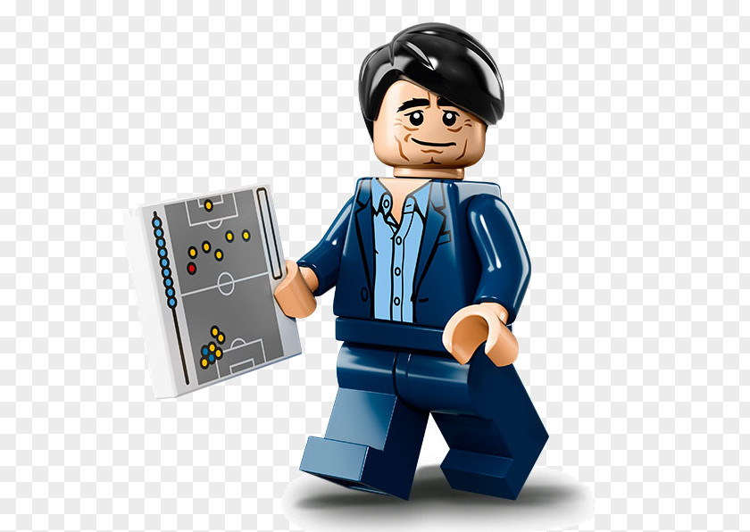 Football Germany National Team Lego Minifigures Player PNG