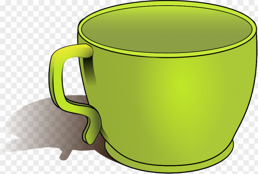 Free Coffee Cup Clipart Clip Art PNG