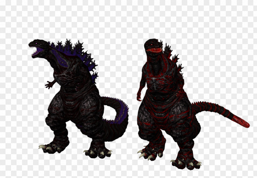 Godzilla YouTube Sundel Bolong DeviantArt PNG