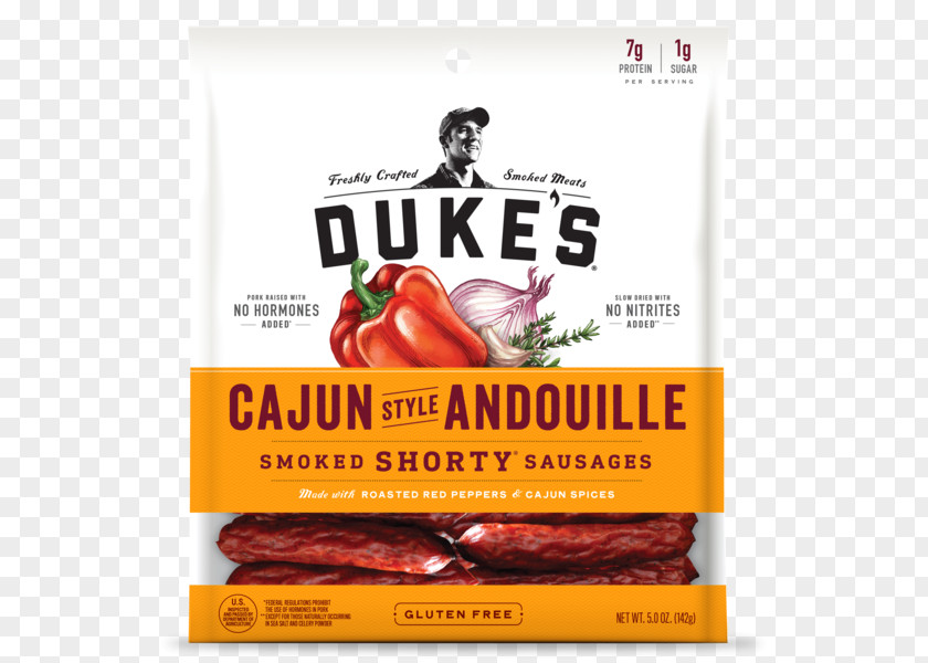 Jerky Cajun Cuisine Andouille Barbecue Smoking PNG