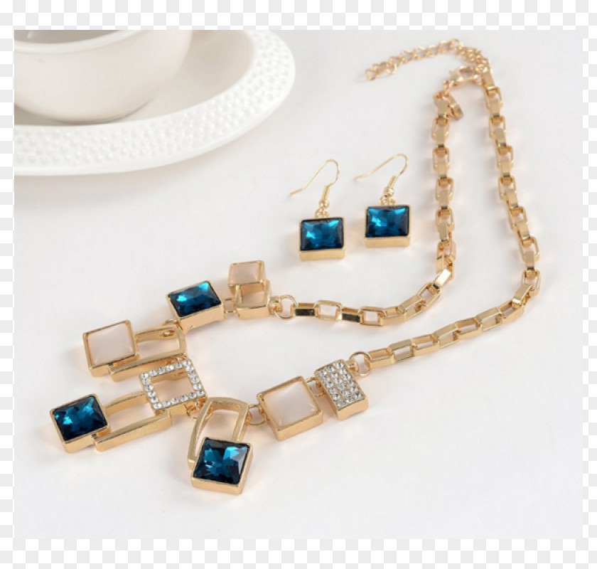 Jewelry Model Turquoise Jewellery Кафф Necklace Chain PNG