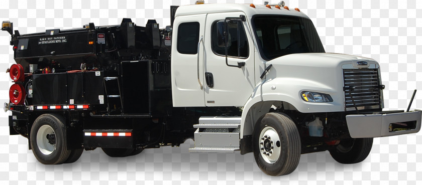 Maintenance Equipment Tire Car Truck Commercial Vehicle PNG
