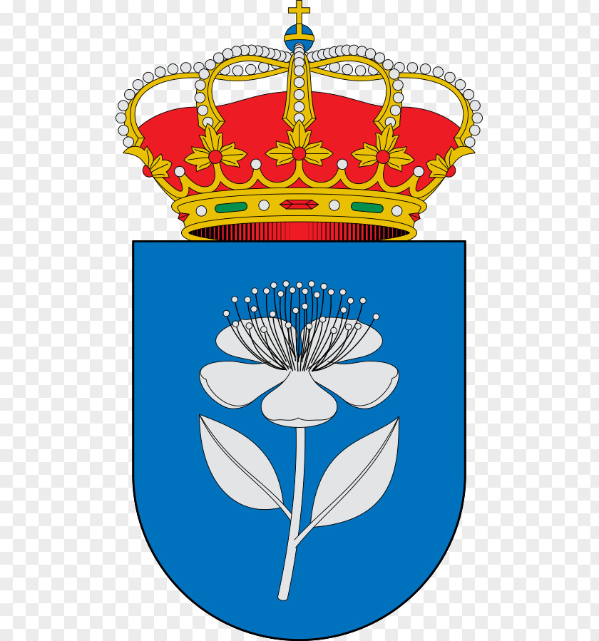 Motilla Del Palancar Villamejil Escutcheon Magaz De Cepeda Sena Luna PNG