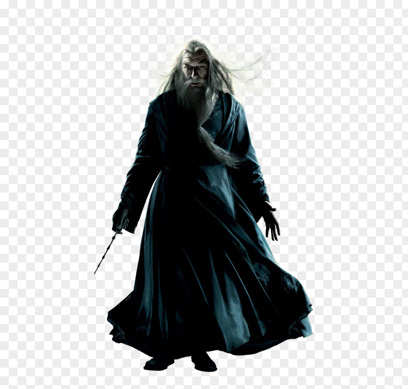 Potter Harry Professor Severus Snape Albus Dumbledore Poster Film PNG