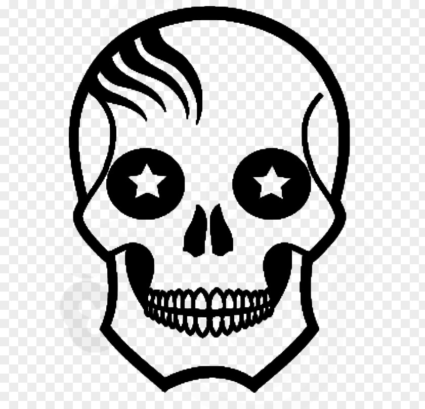 Skull Clip Art PNG