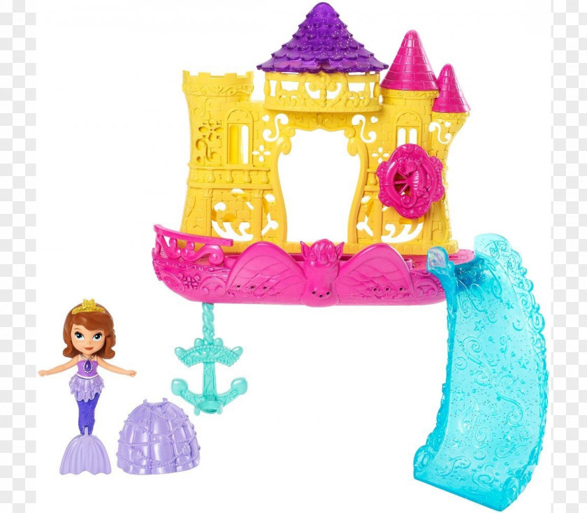 Sofia Princess Amber Disney Toy Junior The Walt Company PNG