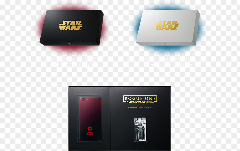 Star Wars فناورانه SoftBank Group Technology Smartphone PNG