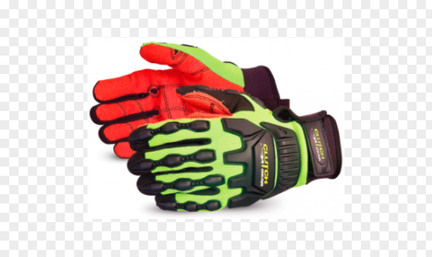 Superior Glove High-visibility Clothing Personal Protective Equipment PNG
