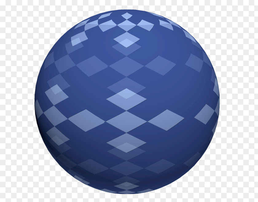 Swimmer Sphere PNG