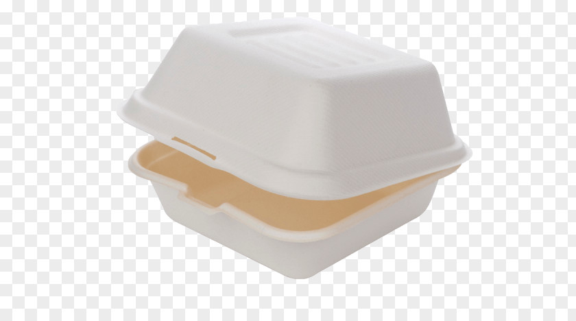 Takeaway Box Bagasse Sugarcane Saccharum Officinarum Sugar Refinery By-product PNG