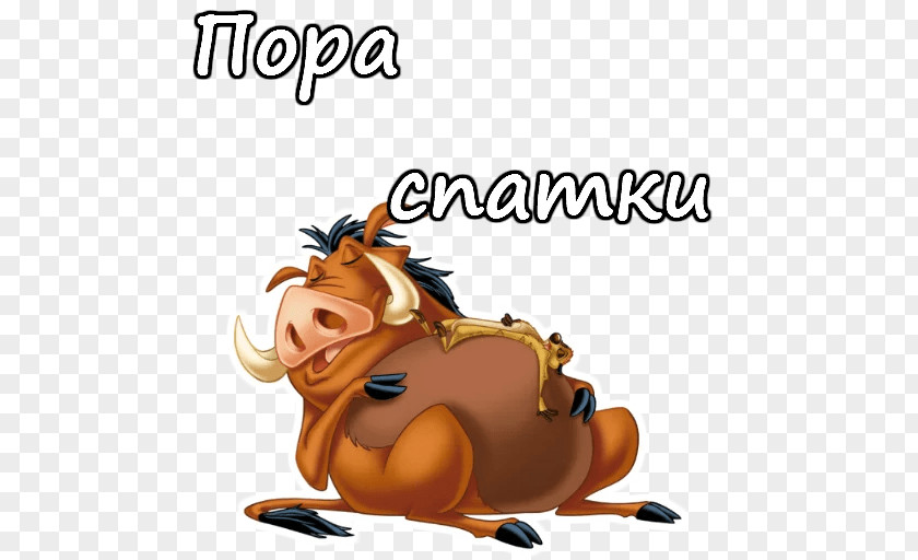 Timon And Pumba Pumbaa Image Hakuna Matata PNG