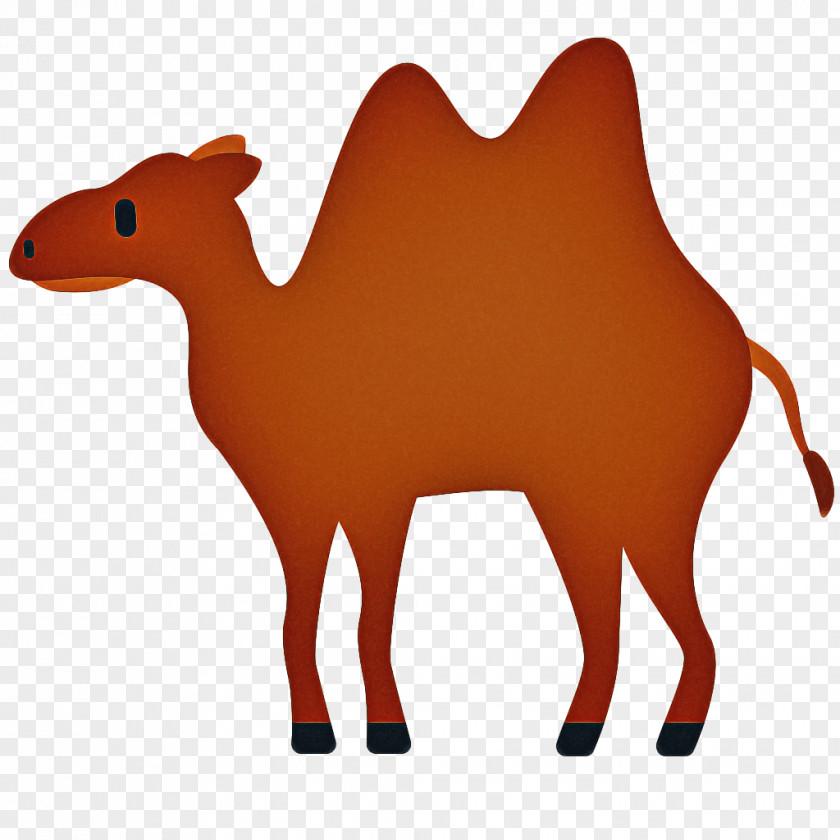 Wildlife Fawn Emoji Background PNG