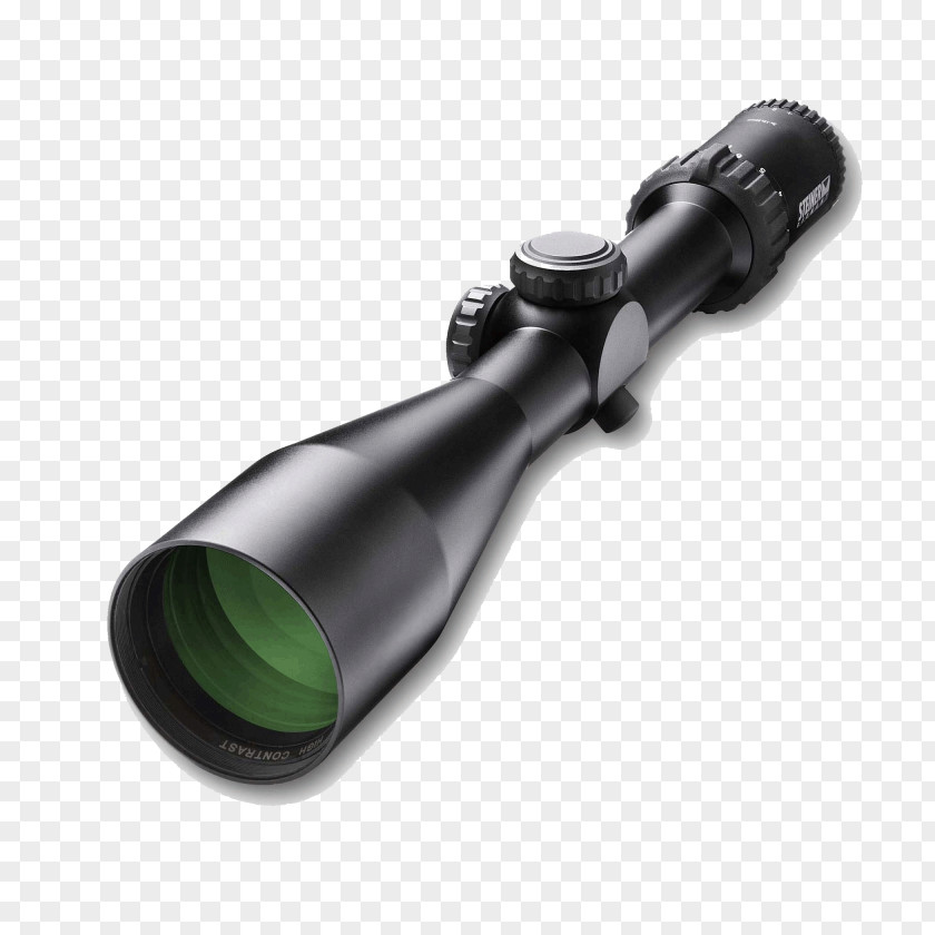 Binoculars Telescopic Sight Reticle Reflector Camera Lens PNG