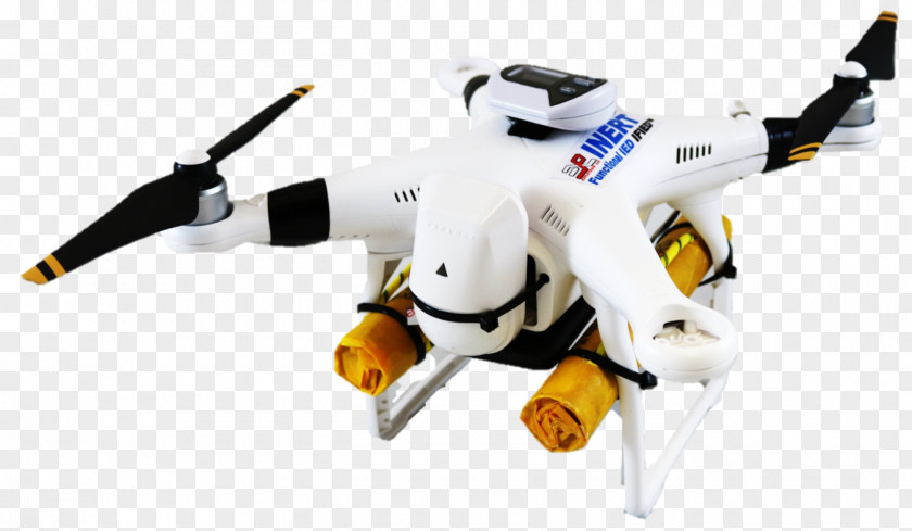 Drones With Guns Attached Timer Unmanned Aerial Vehicle Improvised Explosive Device Explotrain, LLC Tea PNG