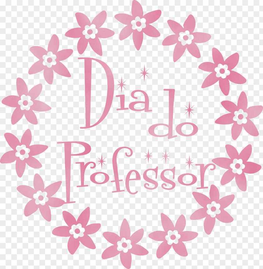 Floral Design PNG