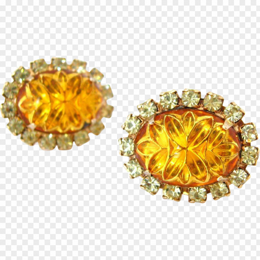 Gemstone Earring Body Jewellery Human PNG