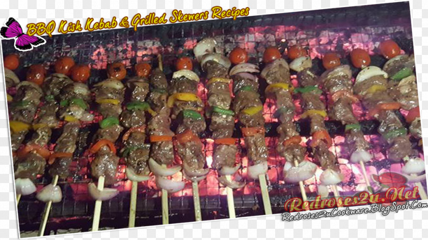 Kebab Recipe Barbecue Grilling Skewer .net PNG