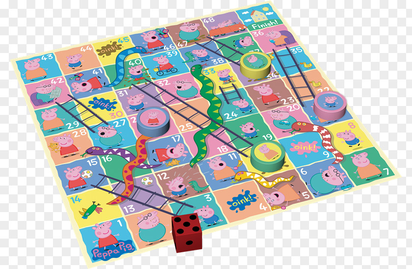 Ladder Snakes And Ladders Board Game Amazon.com PNG