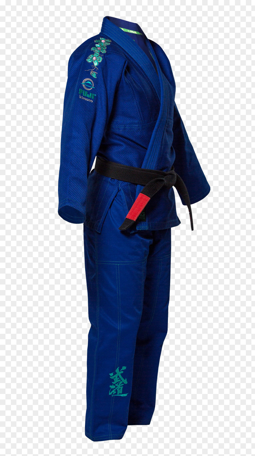 Mixed Martial Arts Tracksuit Brazilian Jiu-jitsu Gi Blue Karate Judogi PNG