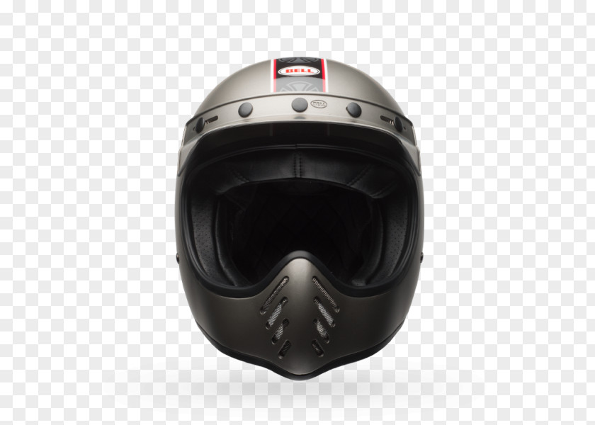 Motorcycle Helmets Bell Sports Moto3 PNG