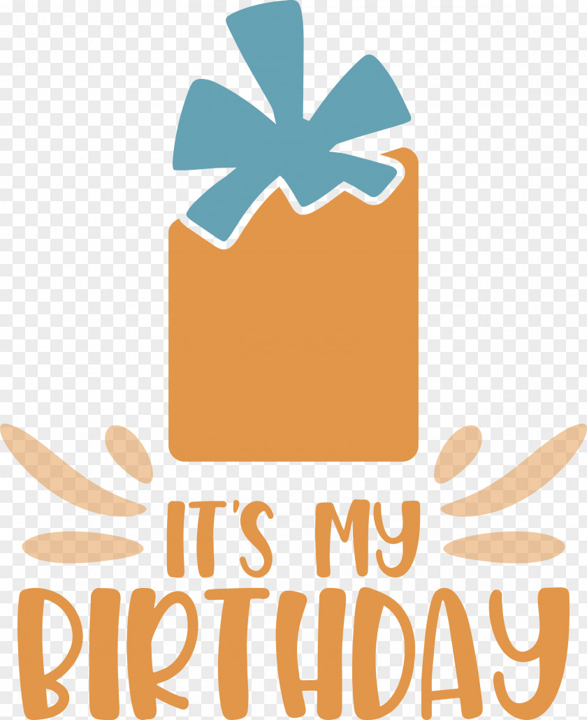 My Birthday Happy Birthday PNG