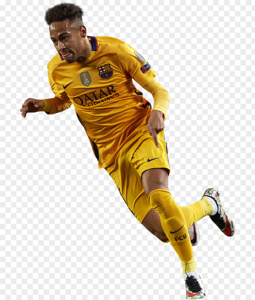 Neymar Brazil National Football Team Player FC Barcelona Sport PNG