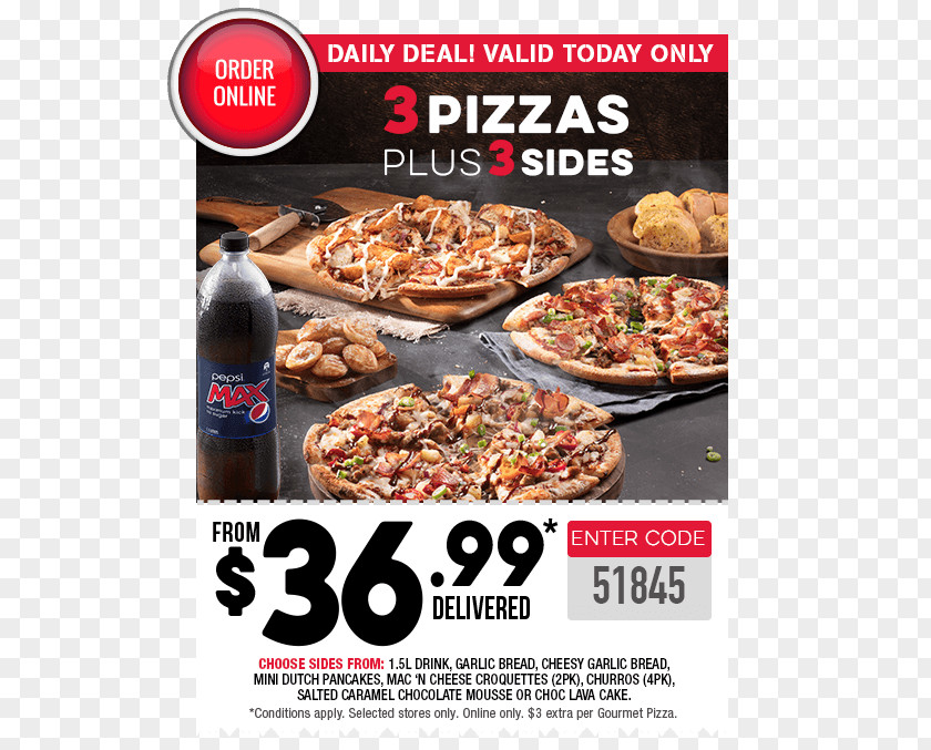 Pizza Fast Food European Cuisine Highway M01 PNG