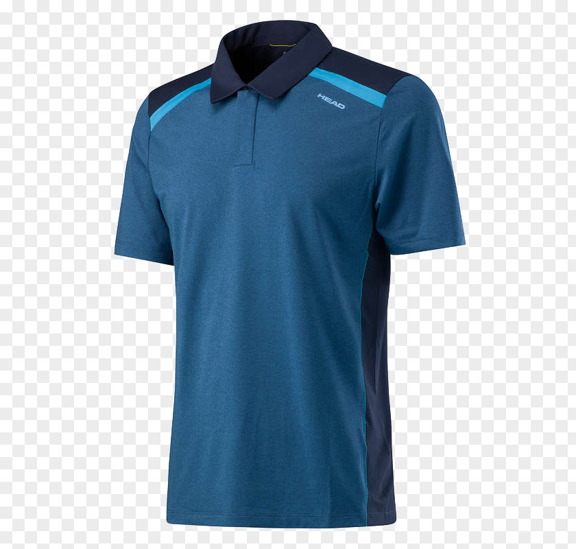 Polo Shirt T-shirt Clothing Padel Sleeve PNG