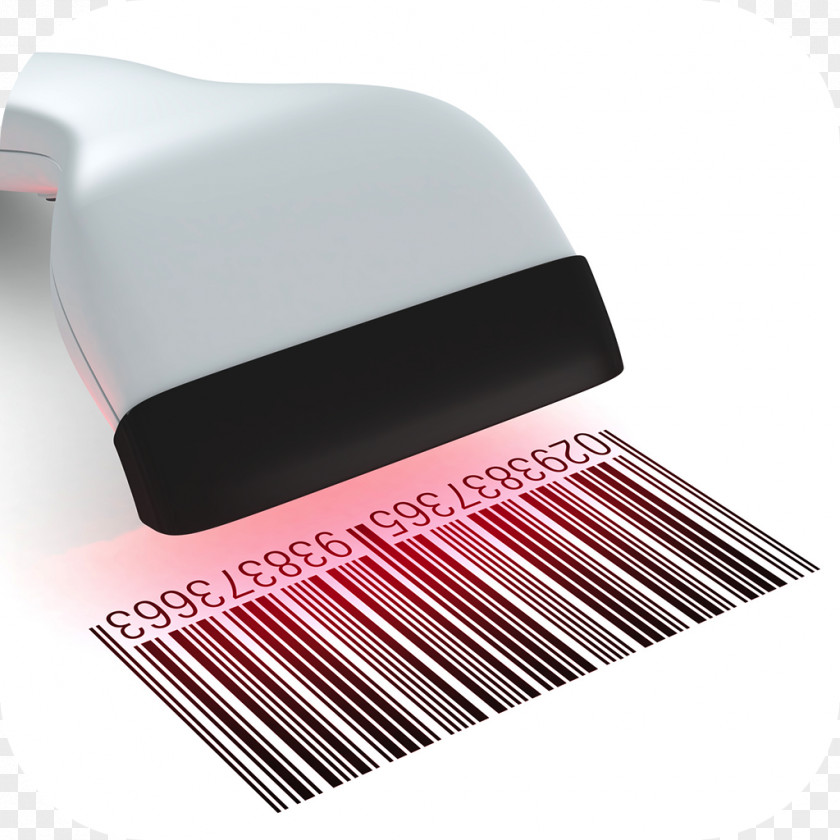 Scanner Barcode Scanners QR Code Image Stock Photography PNG