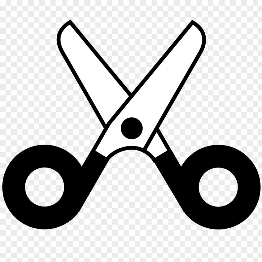 Scissors Pictures Hair-cutting Shears Clip Art PNG