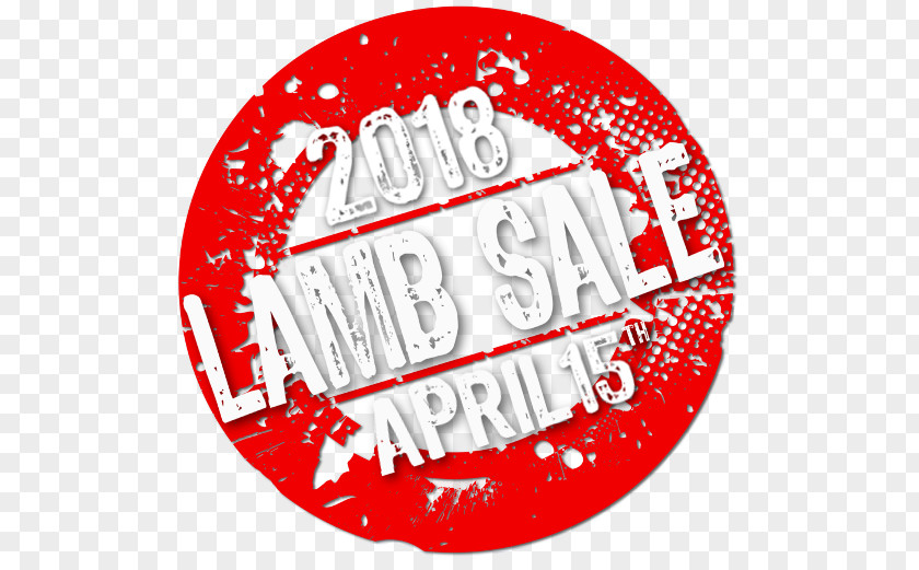 Sheep Carlee's Club Lambs Belgrade Sales Logo PNG